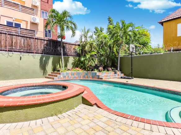 First image of 6a-9 Roseneath Avenue in Kingston 6, St. Andrew, Jamaica - property is For Sale