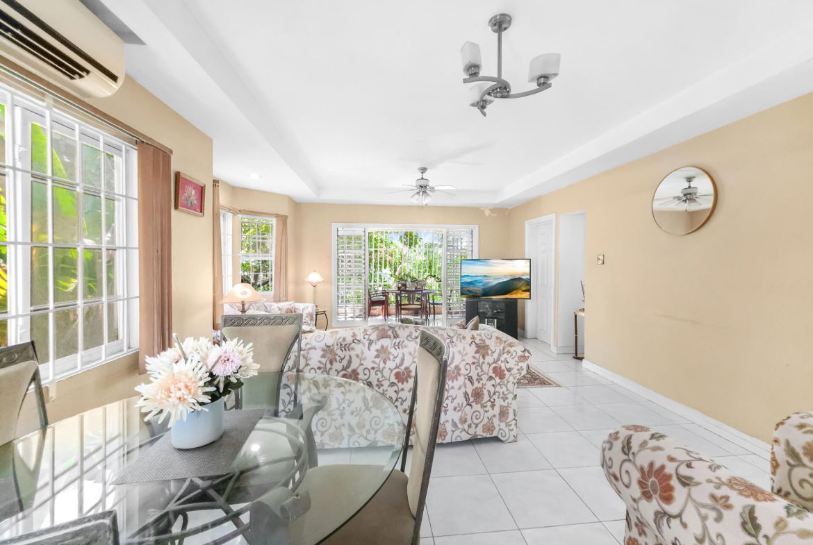 Seventh image of 6a-9 Roseneath Avenue in Kingston 6, St. Andrew, Jamaica - property is For Sale