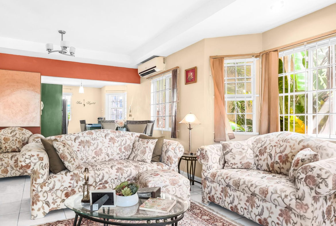 Eighth image of 6a-9 Roseneath Avenue in Kingston 6, St. Andrew, Jamaica - property is For Sale