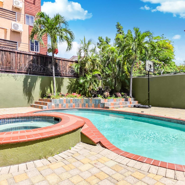First image of 6a-9 Roseneath Avenue in Kingston 6, St. Andrew, Jamaica - property is For Sale