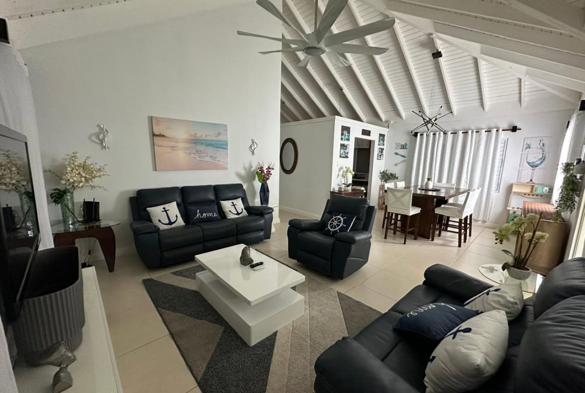 Second image of 176 Alamanda Avenue in Richmond, St. Ann, Jamaica - property is For Sale