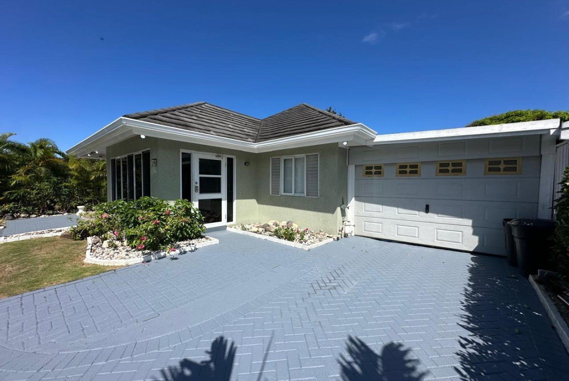 First image of 176 Alamanda Avenue in Richmond, St. Ann, Jamaica - property is For Sale