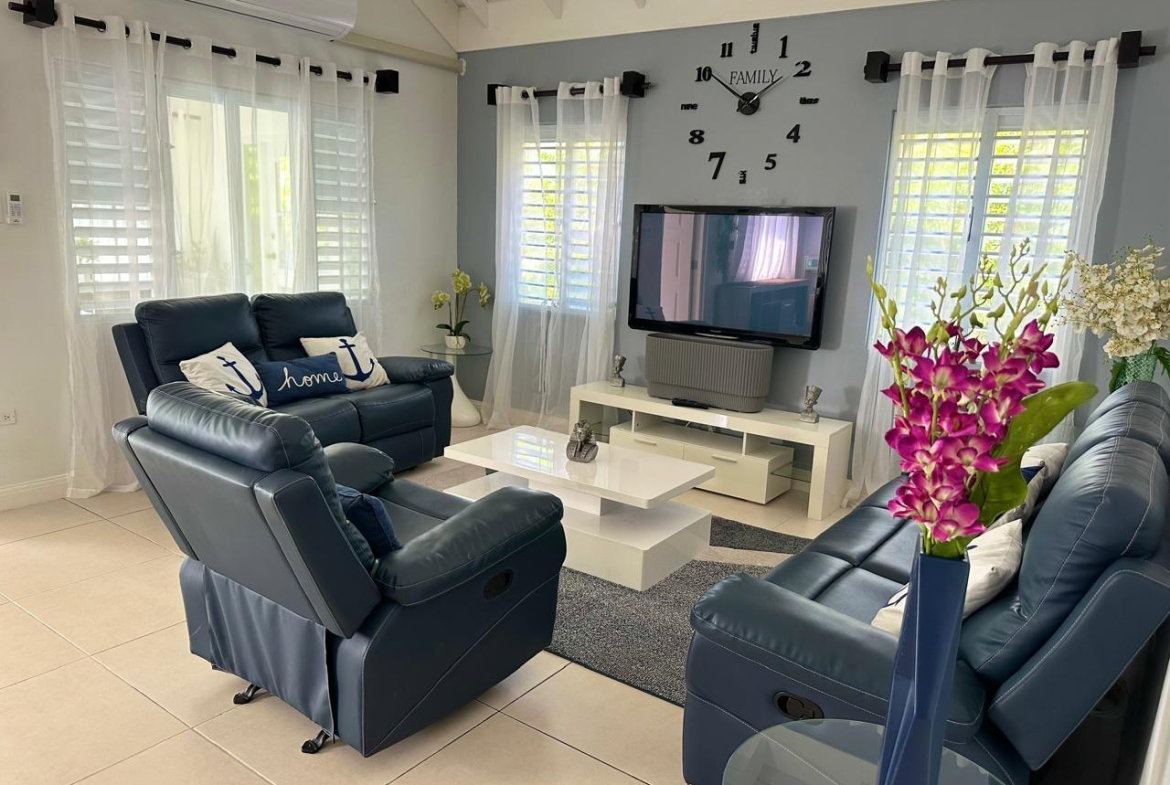 Third image of 176 Alamanda Avenue in Richmond, St. Ann, Jamaica - property is For Sale