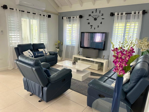 Third image of 176 Alamanda Avenue in Richmond, St. Ann, Jamaica - property is For Sale