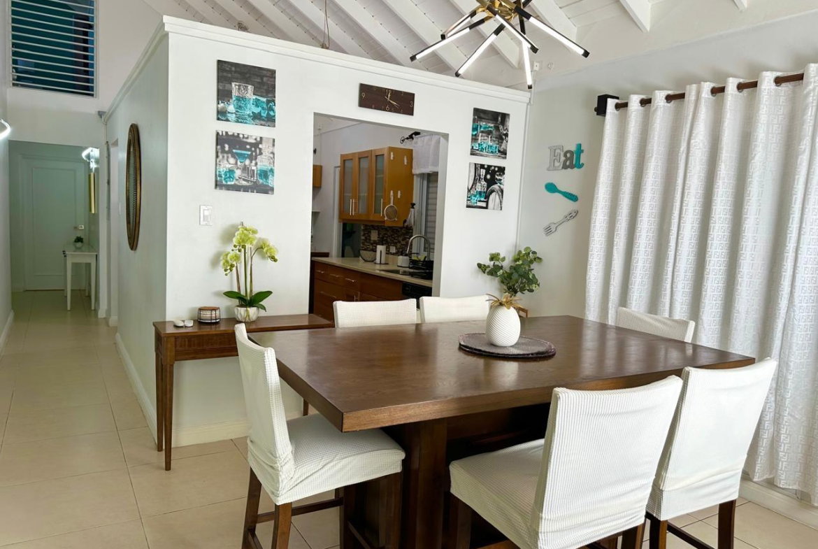 Fourth image of 176 Alamanda Avenue in Richmond, St. Ann, Jamaica - property is For Sale