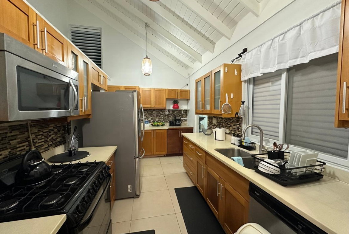 Fifth image of 176 Alamanda Avenue in Richmond, St. Ann, Jamaica - property is For Sale