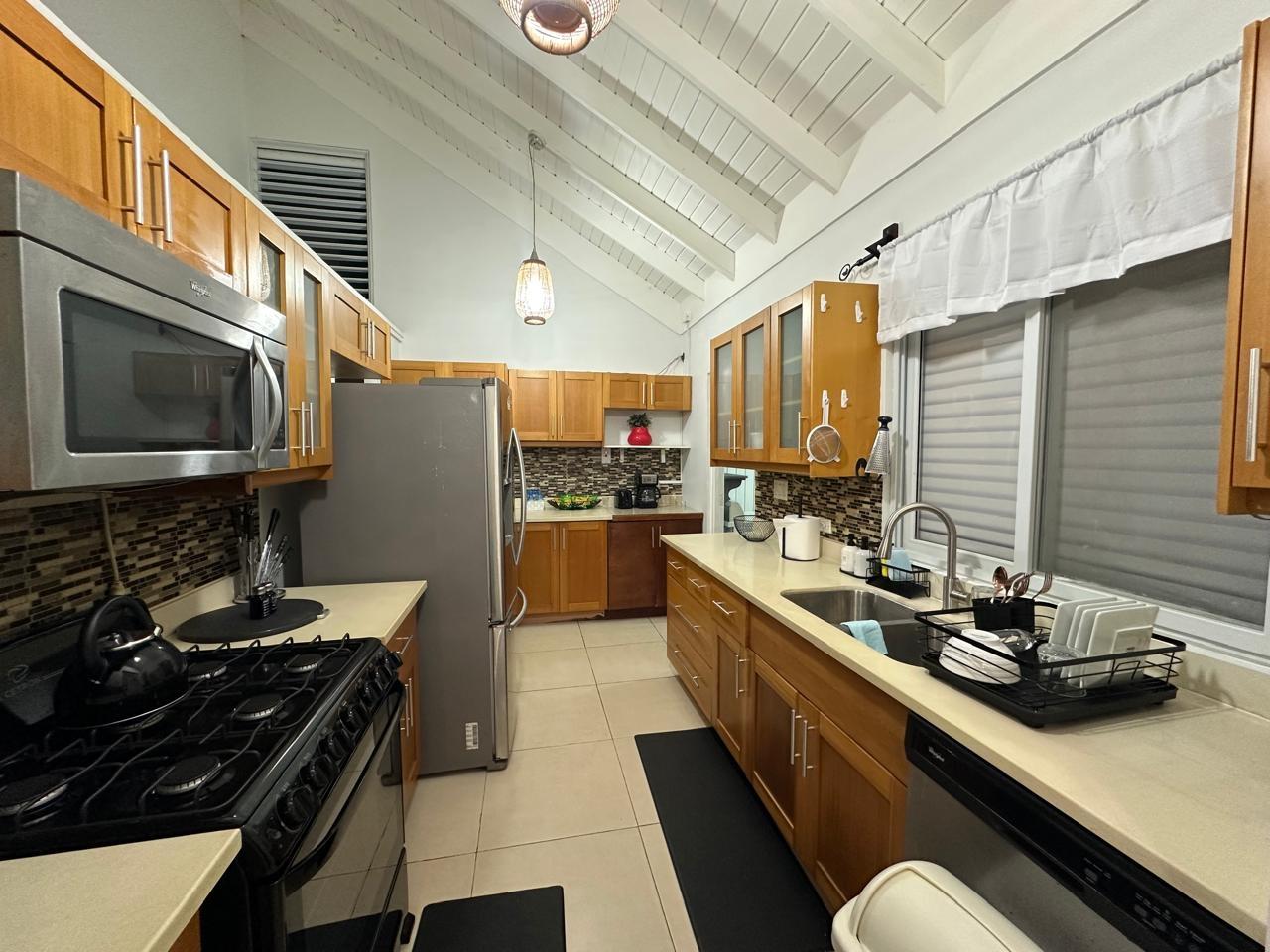 Fifth image of 176 Alamanda Avenue in Richmond, St. Ann, Jamaica - property is For Sale