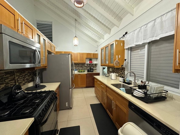 Fifth image of 176 Alamanda Avenue in Richmond, St. Ann, Jamaica - property is For Sale