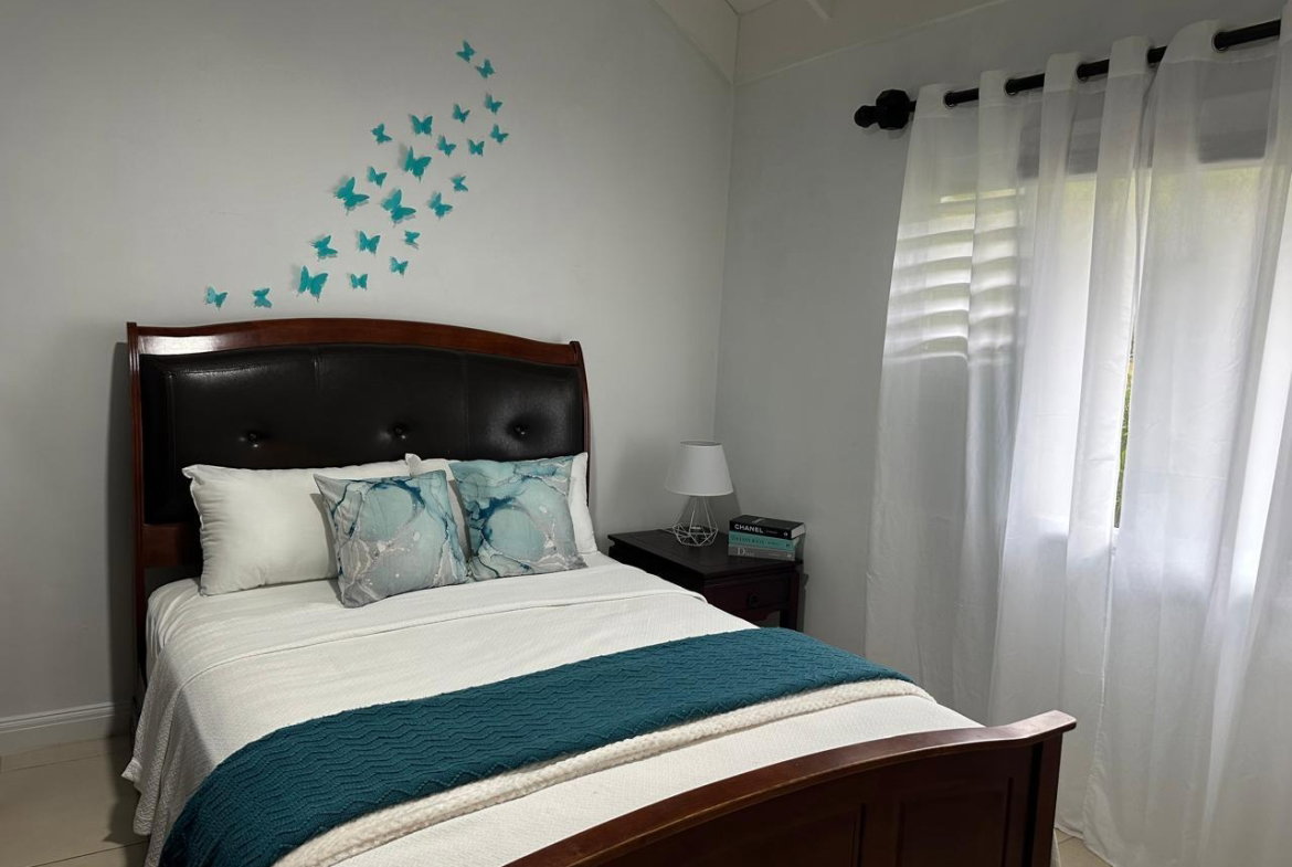 Ninth image of 176 Alamanda Avenue in Richmond, St. Ann, Jamaica - property is For Sale