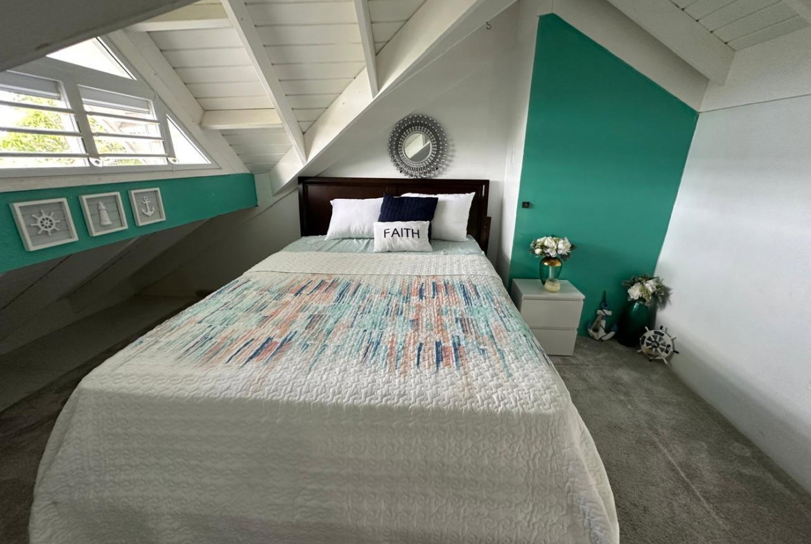Tenth image of 176 Alamanda Avenue in Richmond, St. Ann, Jamaica - property is For Sale