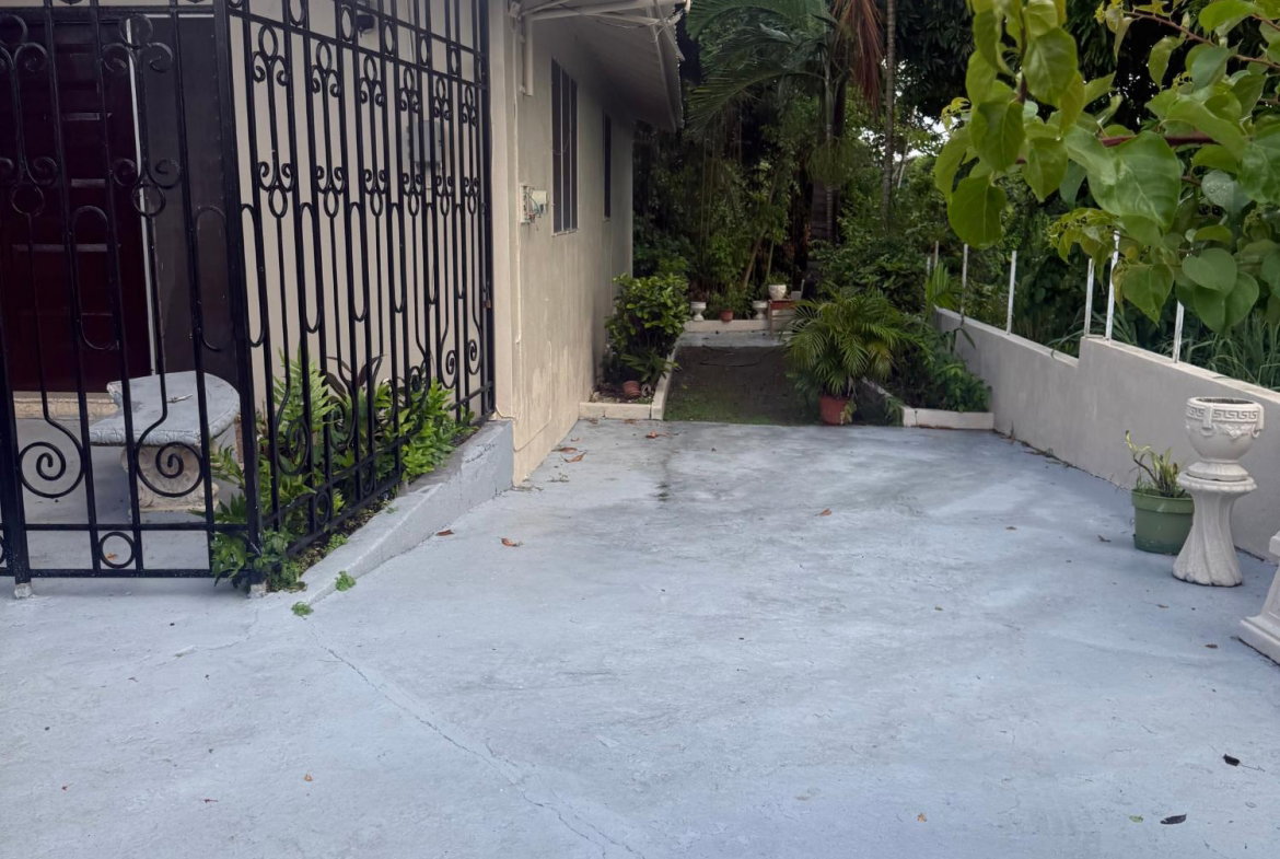 Second image of 4 Carmel Close Cherry Gard in Kingston 8, St. Andrew, Jamaica - property is For Rent