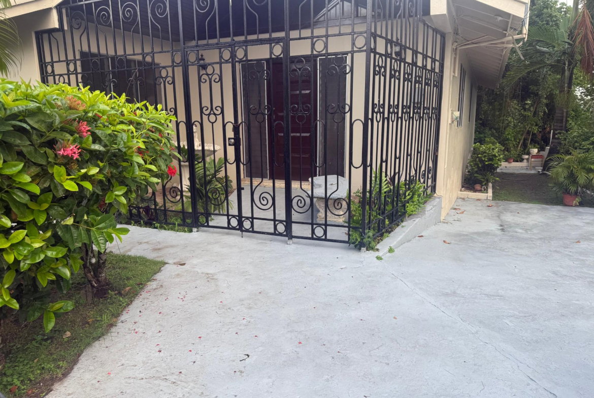 First image of 4 Carmel Close Cherry Gard in Kingston 8, St. Andrew, Jamaica - property is For Rent