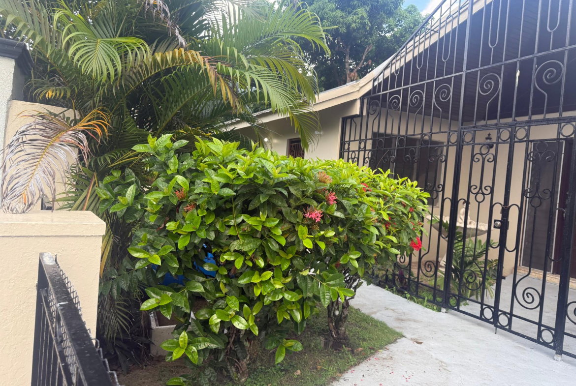 Third image of 4 Carmel Close Cherry Gard in Kingston 8, St. Andrew, Jamaica - property is For Rent