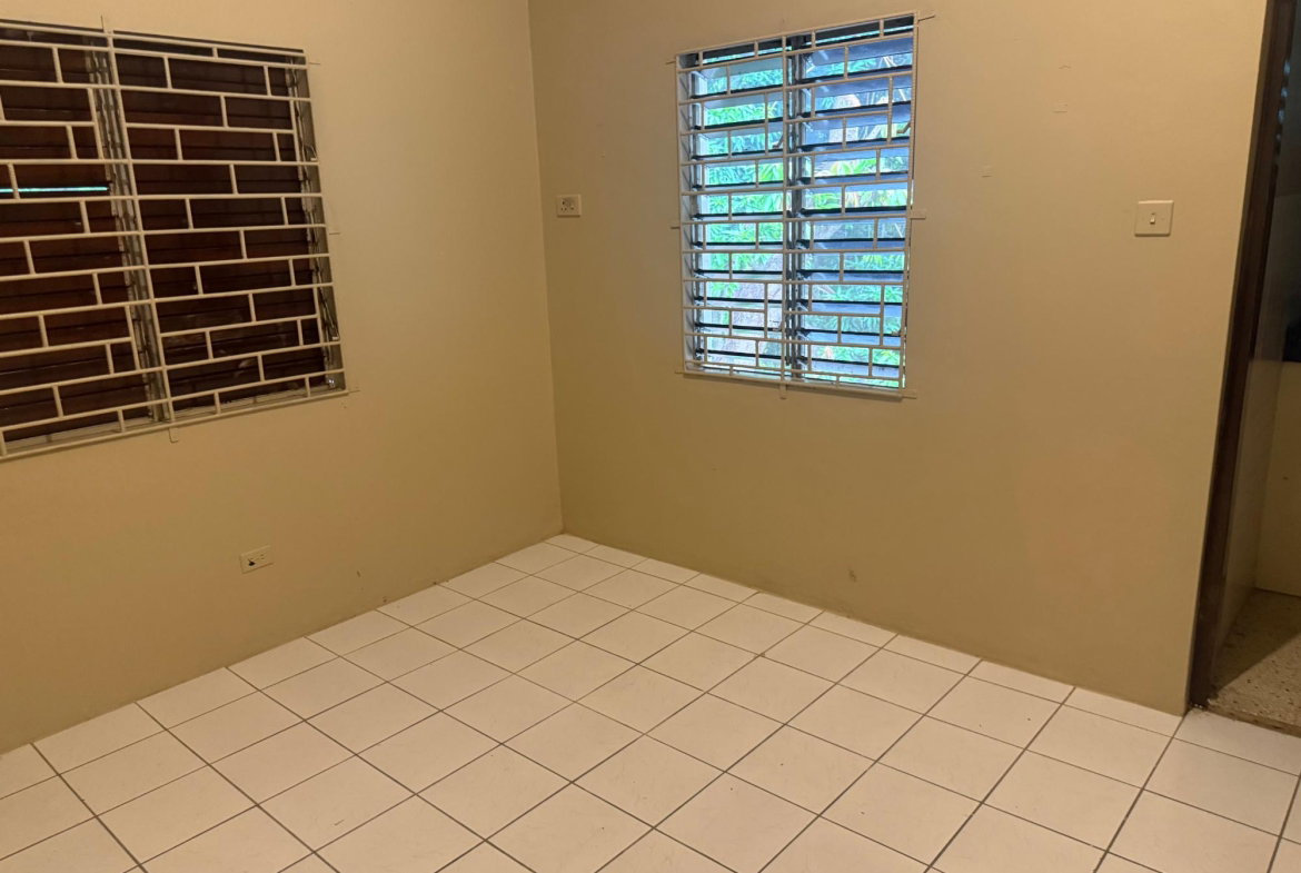 Fourth image of 4 Carmel Close Cherry Gard in Kingston 8, St. Andrew, Jamaica - property is For Rent