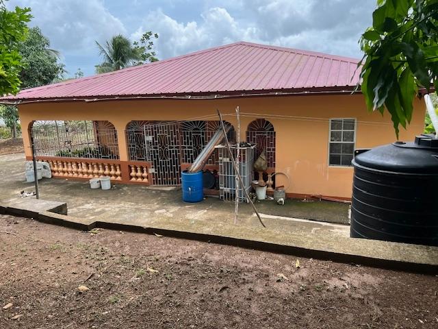 Second image of Baliley's Avenue/worksop in May Pen, Clarendon, Jamaica - property is For Sale