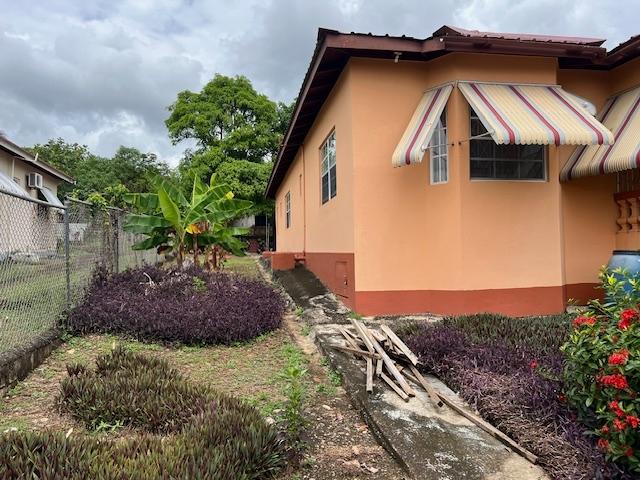 Fourth image of Baliley's Avenue/worksop in May Pen, Clarendon, Jamaica - property is For Sale
