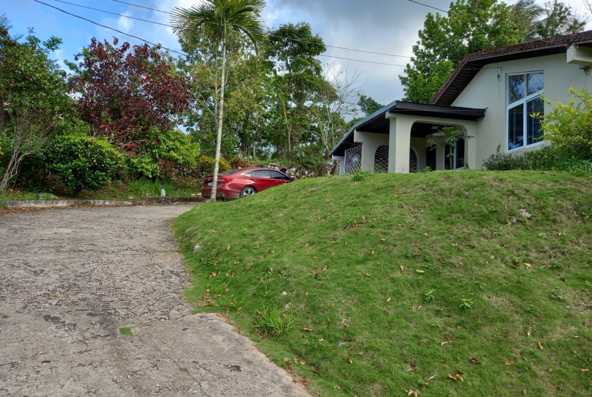 First image of Sylvia Lawn in Woodlawn Grove, Manchester, Jamaica - property is For Sale