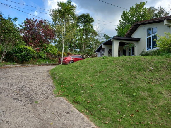 First image of Sylvia Lawn in Woodlawn Grove, Manchester, Jamaica - property is For Sale