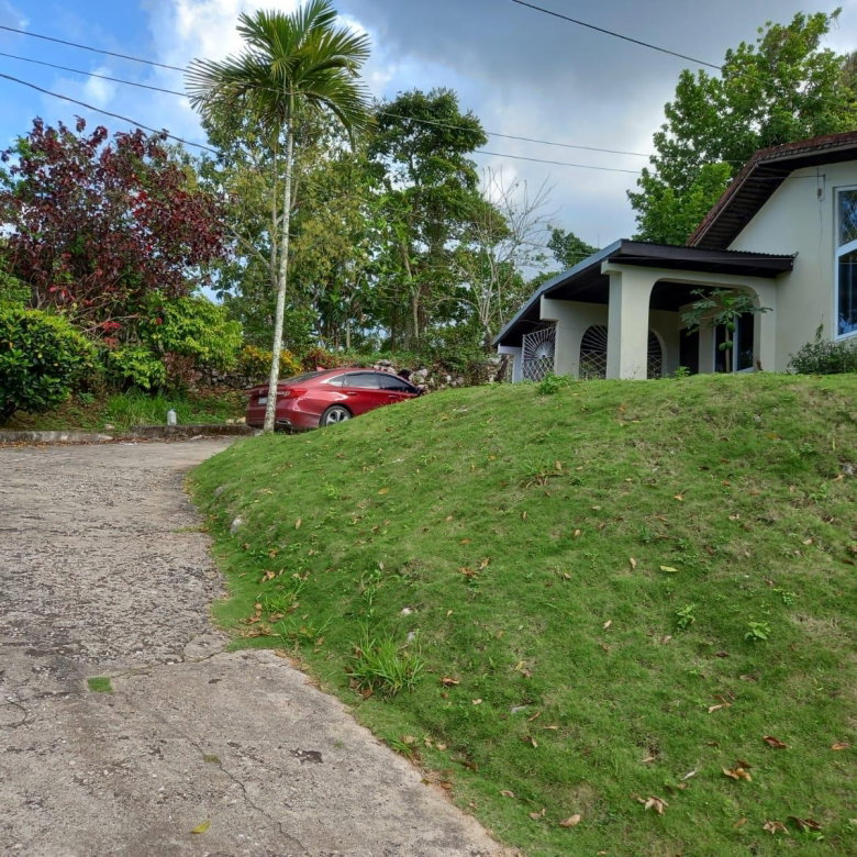 First image of Sylvia Lawn in Woodlawn Grove, Manchester, Jamaica - property is For Sale
