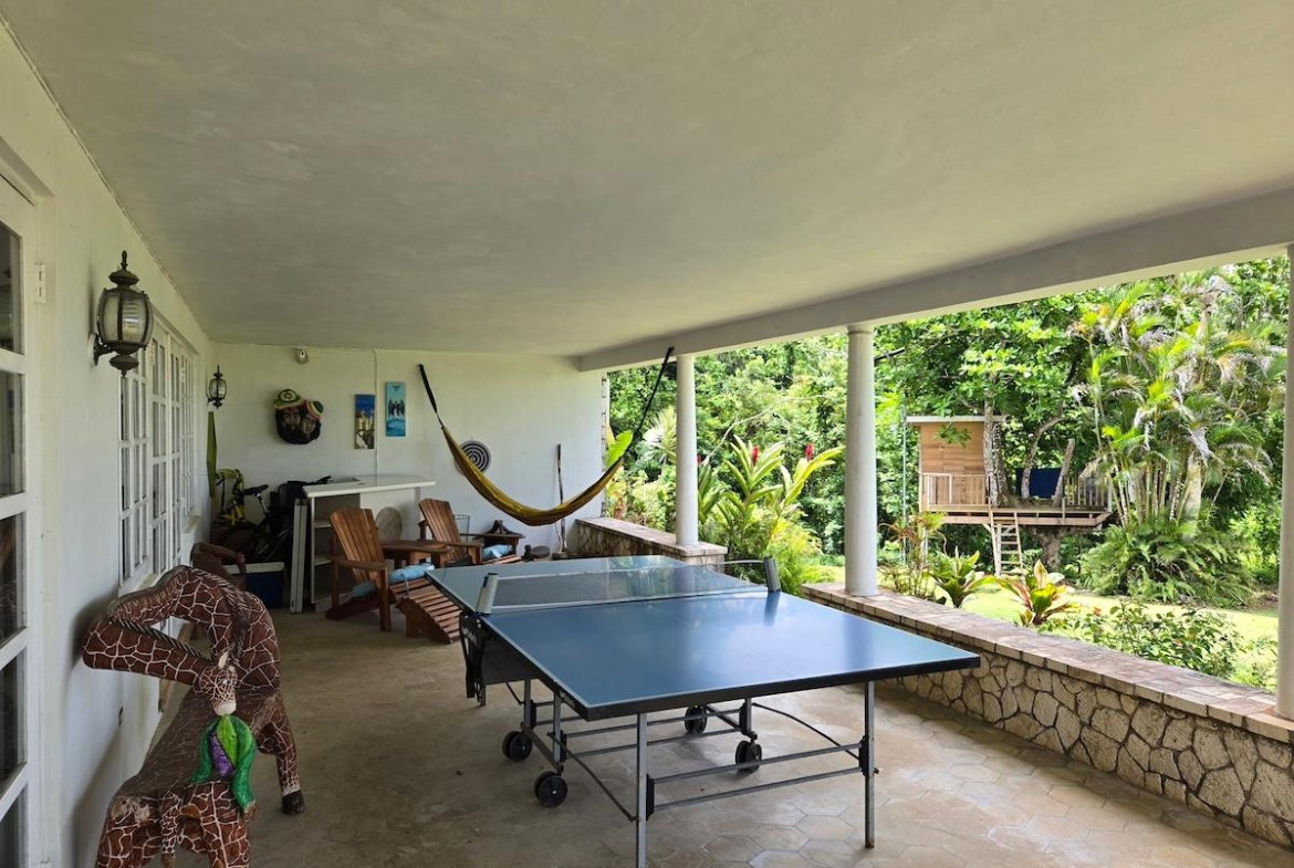 Eleventh image of Kempshot, st James in Kempshot Pen, St. James, Jamaica - property is For Rent