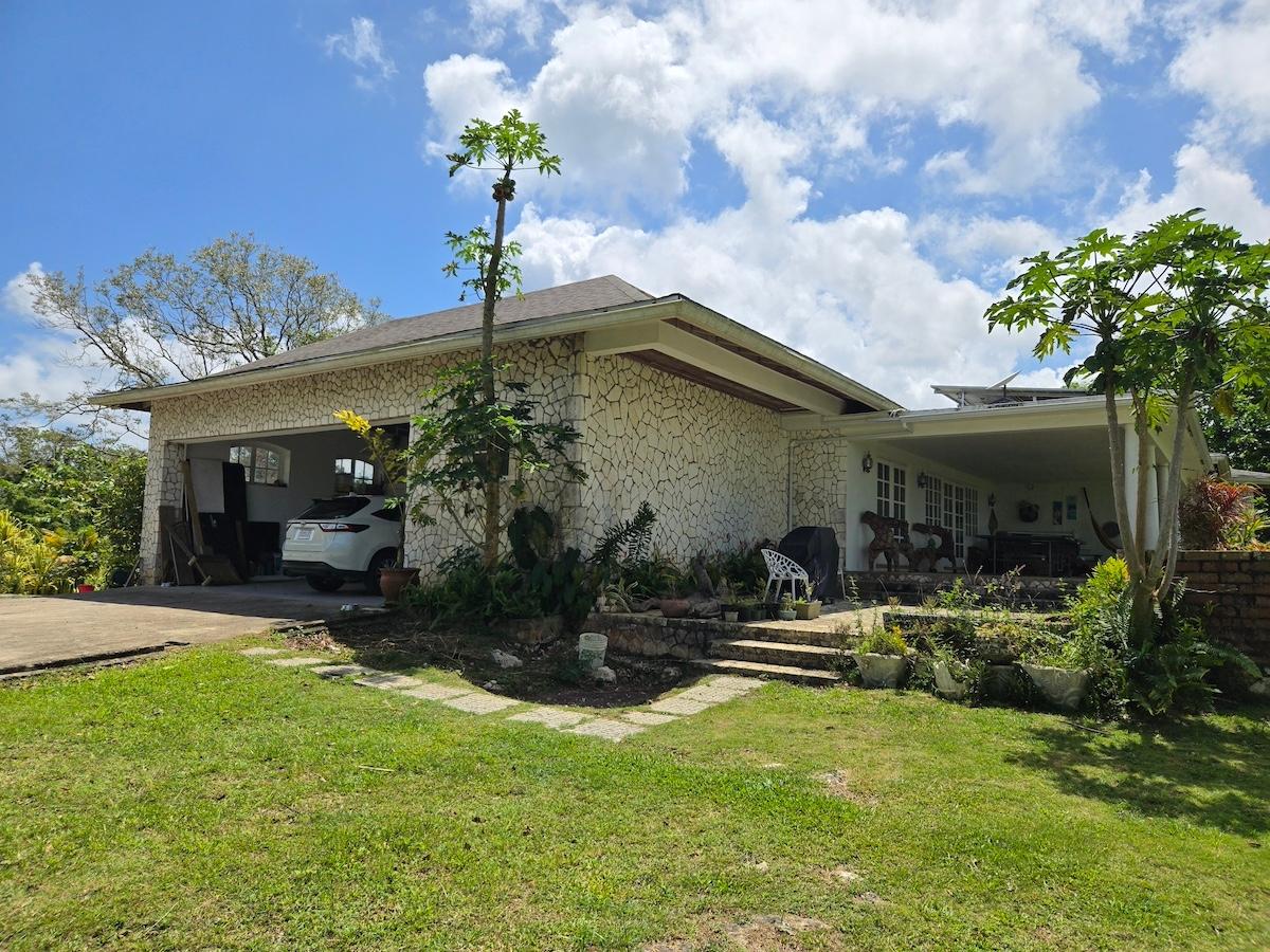 Charming-4-Bedroom-Solar-Powered-Country-House-for-Rent-in-Kempshot-St.-James-Jamaica Seventeenth image of Kempshot, st James in Kempshot Pen, St. James, Jamaica - property is For Rent