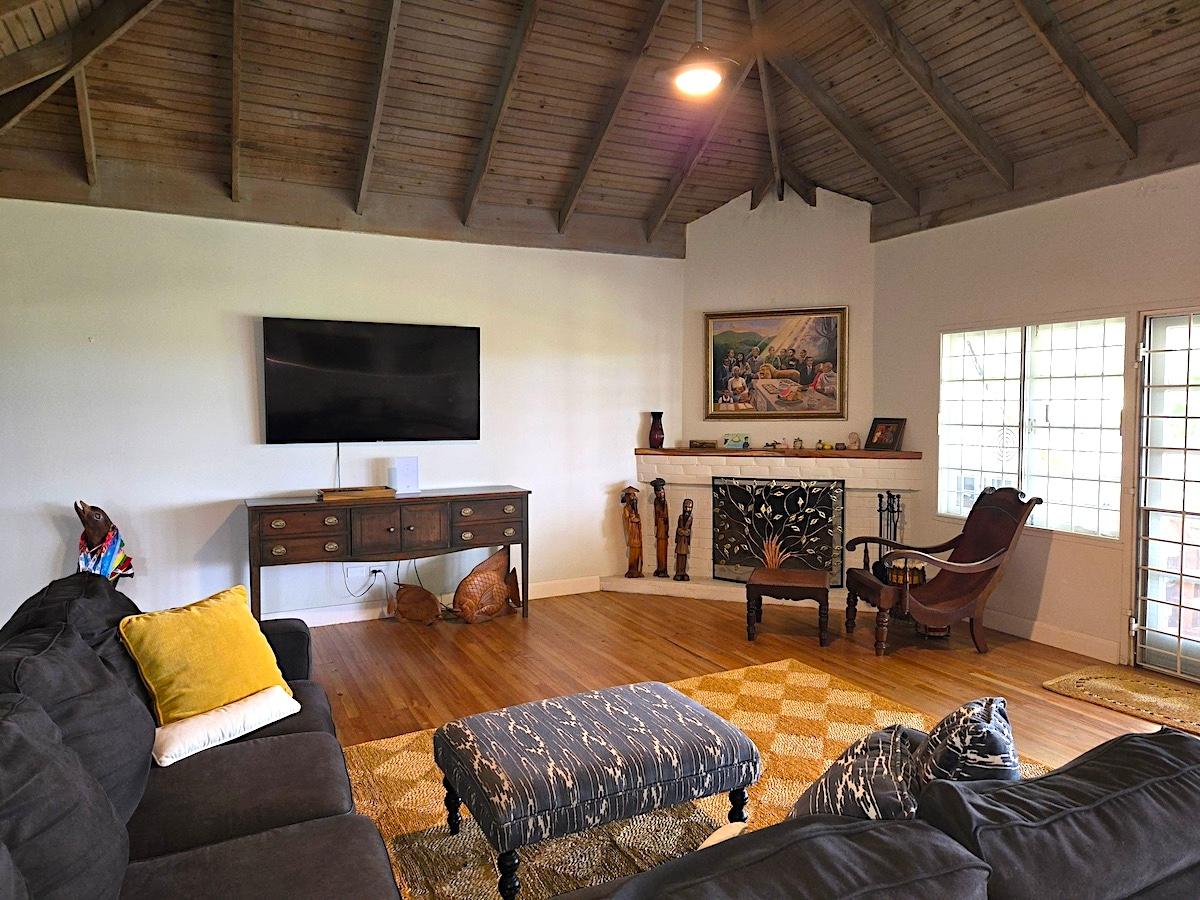 Charming-4-Bedroom-Solar-Powered-Country-House-for-Rent-in-Kempshot-St.-James-Jamaica Nineteenth image of Kempshot, st James in Kempshot Pen, St. James, Jamaica - property is For Rent