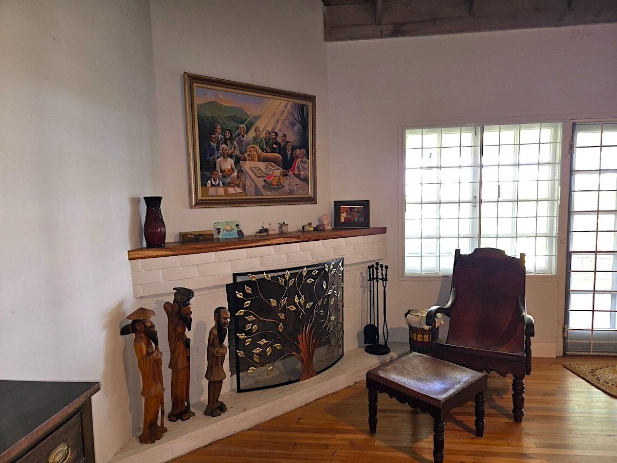 Charming-4-Bedroom-Solar-Powered-Country-House-for-Rent-in-Kempshot-St.-James-Jamaica Twentieth image of Kempshot, st James in Kempshot Pen, St. James, Jamaica - property is For Rent