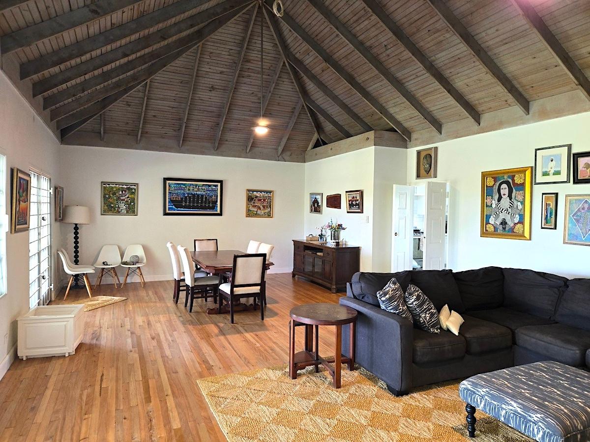 Charming-4-Bedroom-Solar-Powered-Country-House-for-Rent-in-Kempshot-St.-James-Jamaica Twenty-First image of Kempshot, st James in Kempshot Pen, St. James, Jamaica - property is For Rent