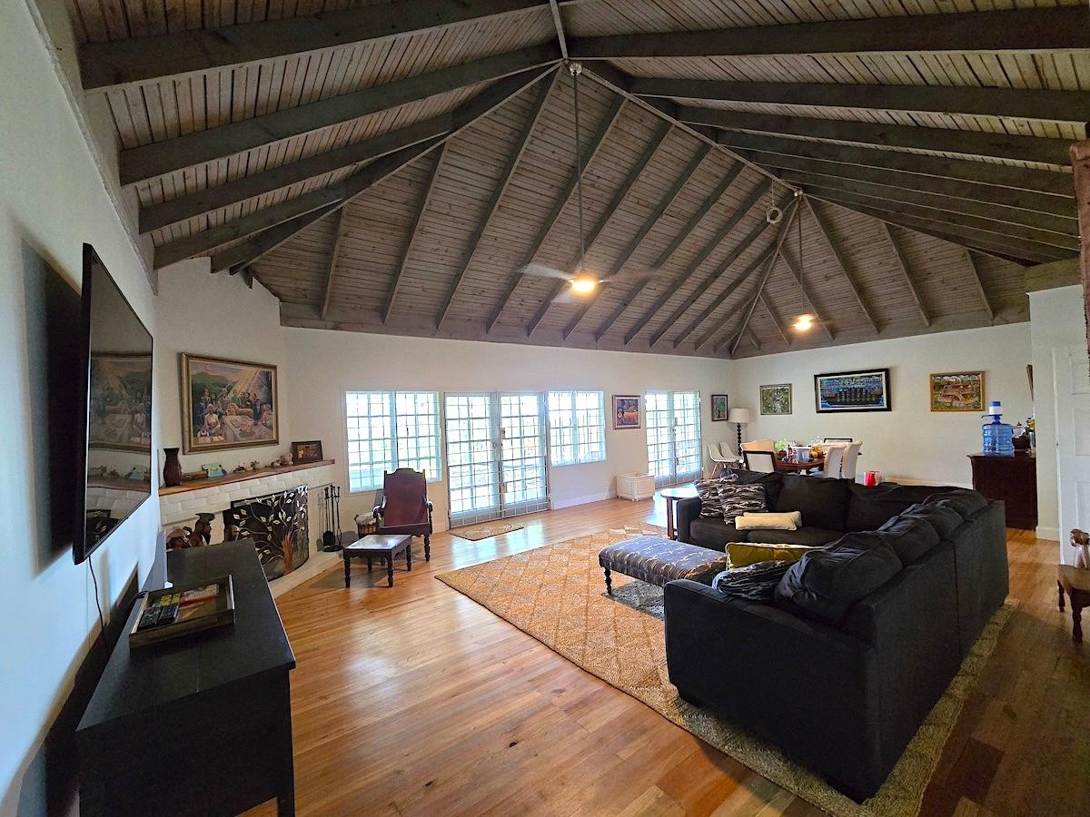 Charming-4-Bedroom-Solar-Powered-Country-House-for-Rent-in-Kempshot-St.-James-Jamaica Twenty-Third image of Kempshot, st James in Kempshot Pen, St. James, Jamaica - property is For Rent