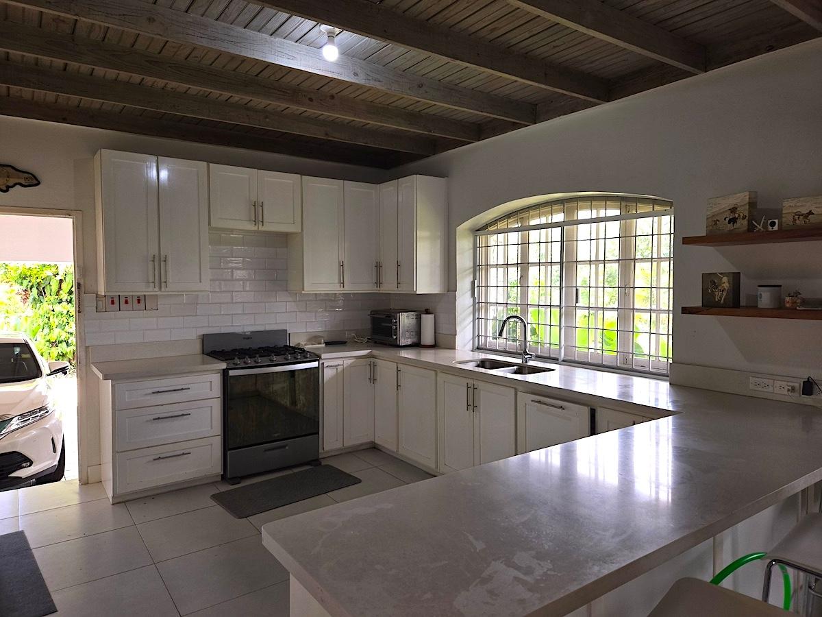Charming-4-Bedroom-Solar-Powered-Country-House-for-Rent-in-Kempshot-St.-James-Jamaica Twenty-Seventh image of Kempshot, st James in Kempshot Pen, St. James, Jamaica - property is For Rent
