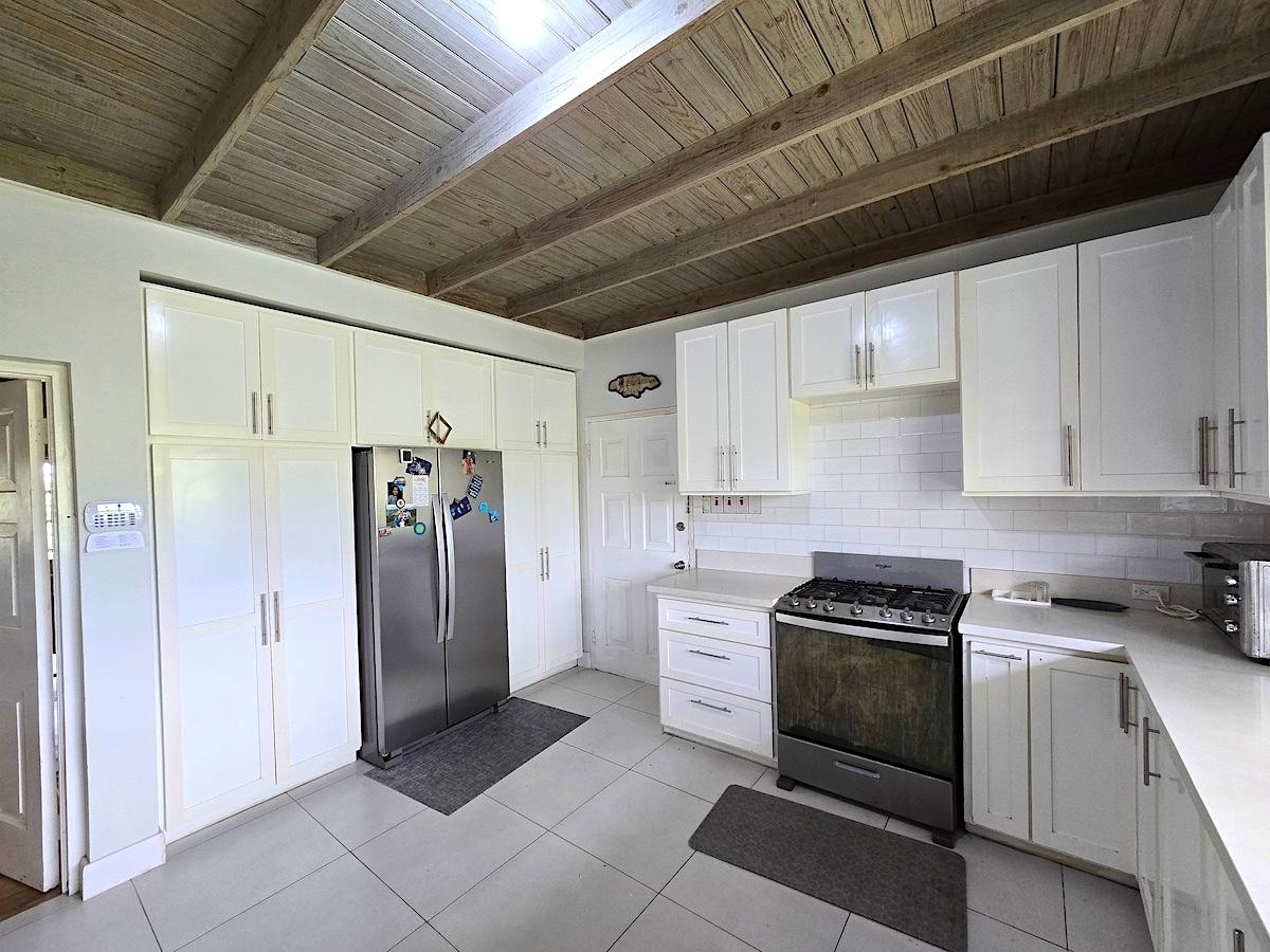 Charming-4-Bedroom-Solar-Powered-Country-House-for-Rent-in-Kempshot-St.-James-Jamaica Thirtieth image of Kempshot, st James in Kempshot Pen, St. James, Jamaica - property is For Rent