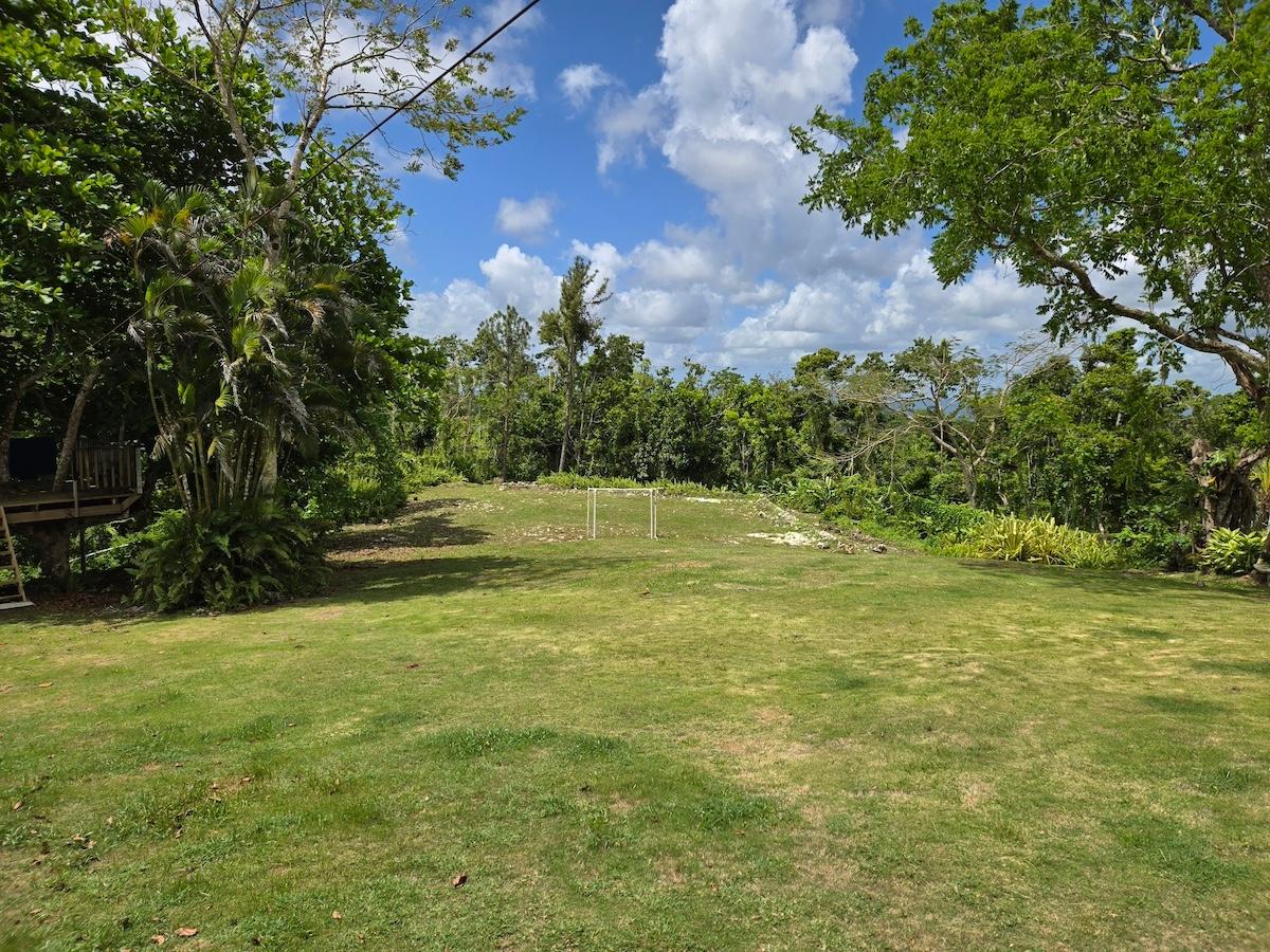 Charming-4-Bedroom-Solar-Powered-Country-House-for-Rent-in-Kempshot-St.-James-Jamaica Seventh image of Kempshot, st James in Kempshot Pen, St. James, Jamaica - property is For Rent