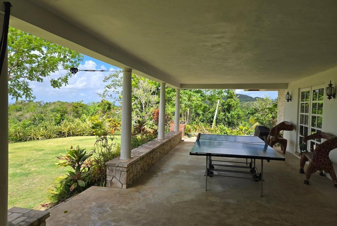 Ninth image of Kempshot, st James in Kempshot Pen, St. James, Jamaica - property is For Rent