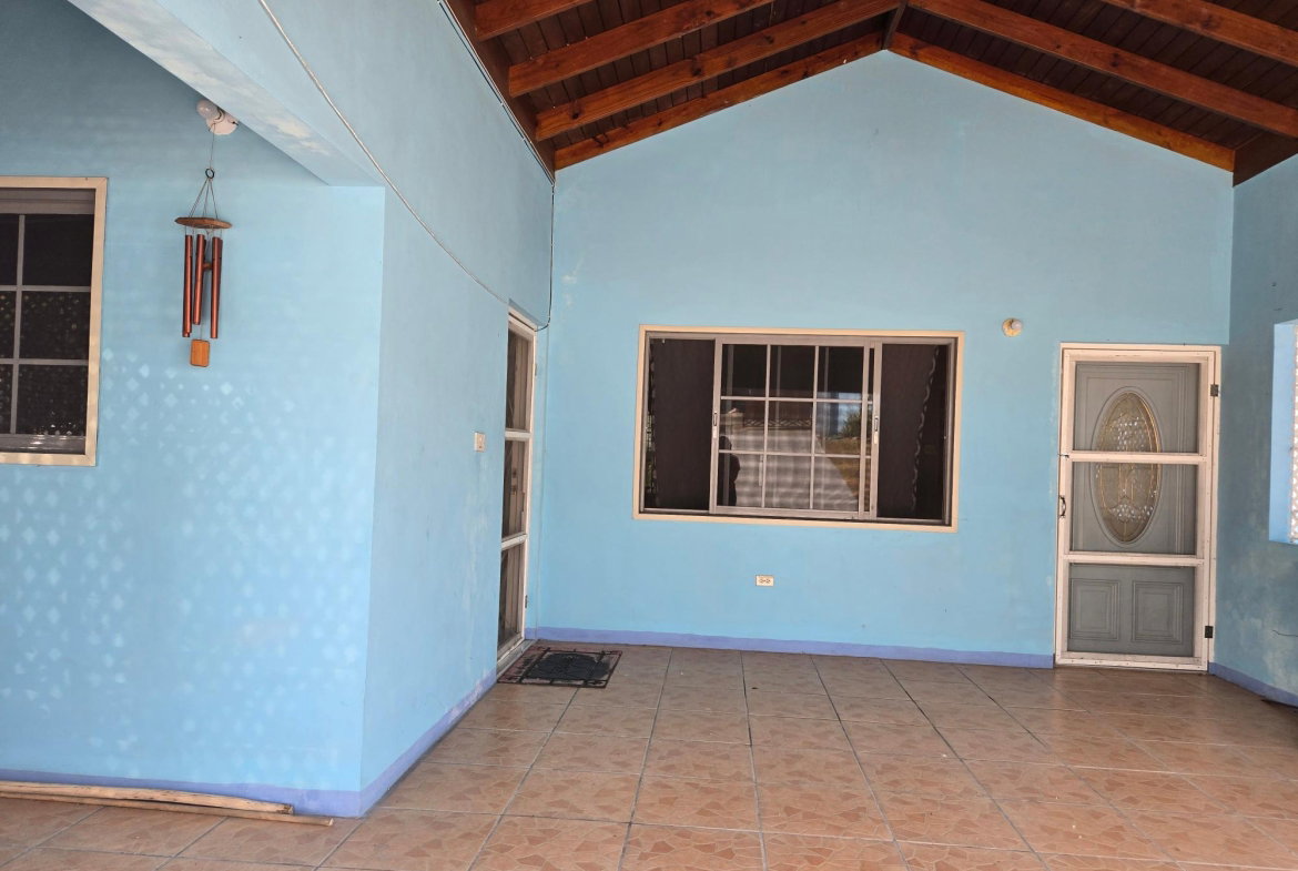 Second image of Lots 2 & 3 Upper Esher & Cromwell m in Highgate, St. Mary, Jamaica - property is For Sale