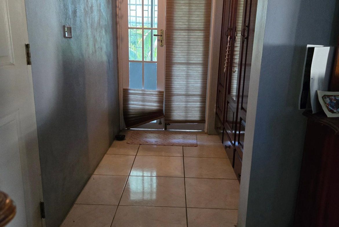 Fourteenth image of Lots 2 & 3 Upper Esher & Cromwell m in Highgate, St. Mary, Jamaica - property is For Sale