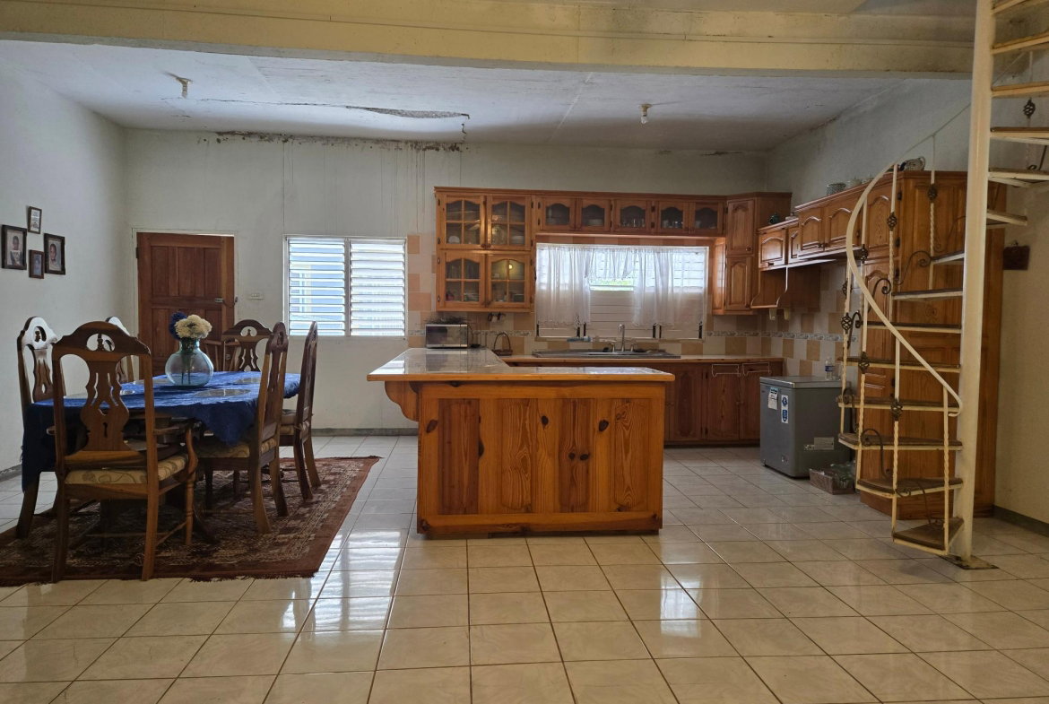 Seventeenth image of Lots 2 & 3 Upper Esher & Cromwell m in Highgate, St. Mary, Jamaica - property is For Sale