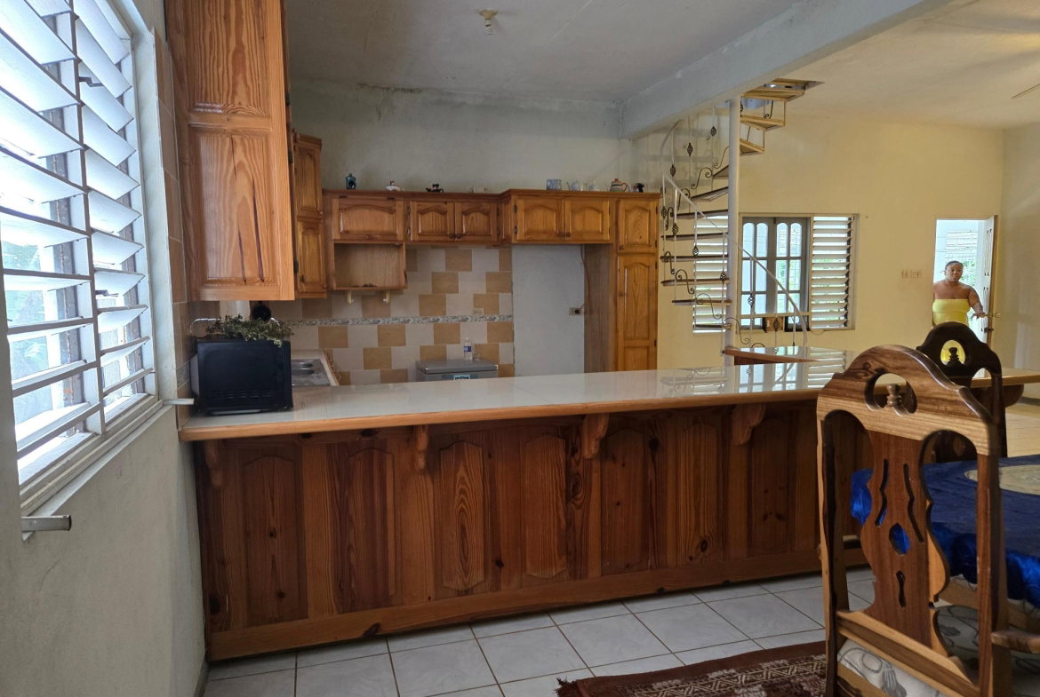 Nineteenth image of Lots 2 & 3 Upper Esher & Cromwell m in Highgate, St. Mary, Jamaica - property is For Sale