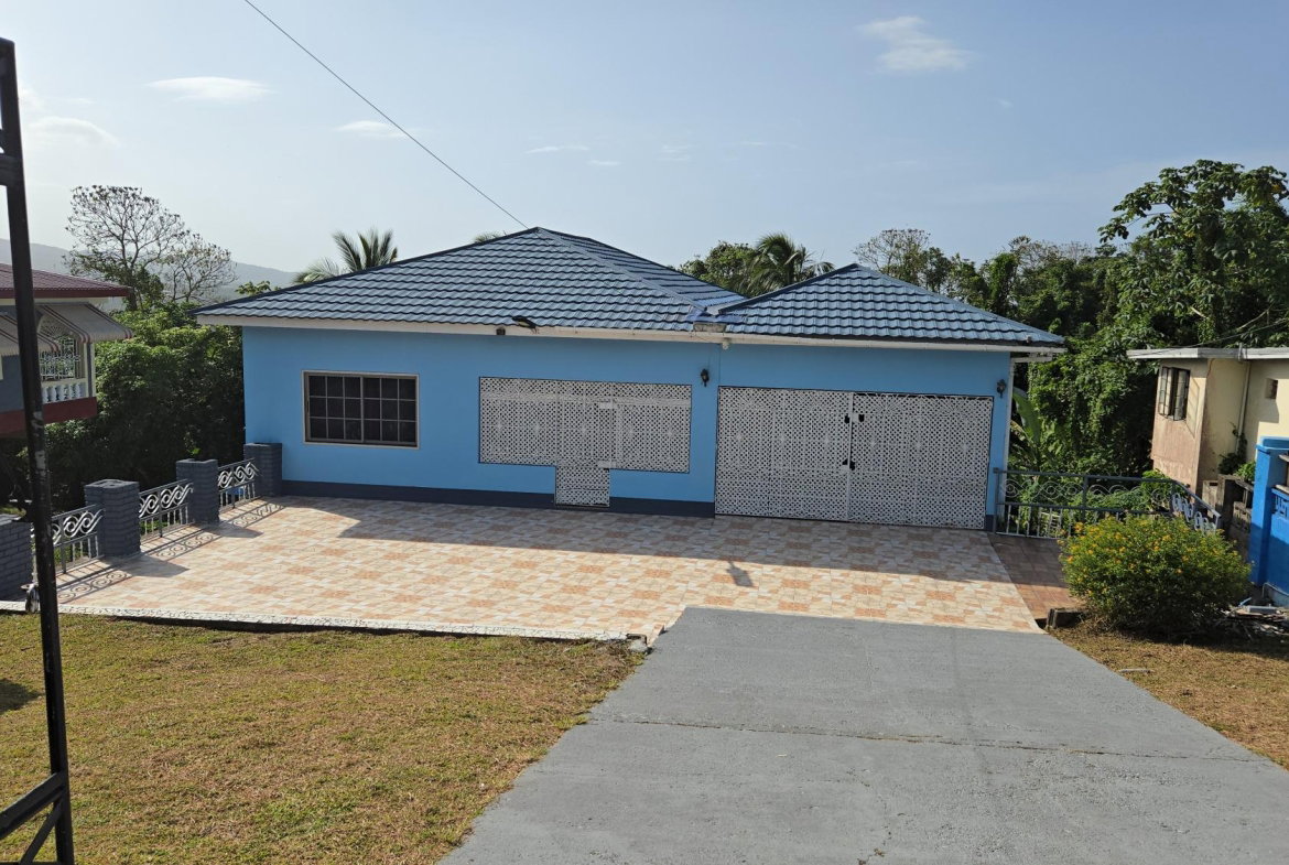 Third image of Lots 2 & 3 Upper Esher & Cromwell m in Highgate, St. Mary, Jamaica - property is For Sale