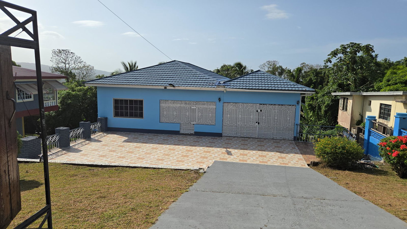 Third image of Lots 2 & 3 Upper Esher & Cromwell m in Highgate, St. Mary, Jamaica - property is For Sale