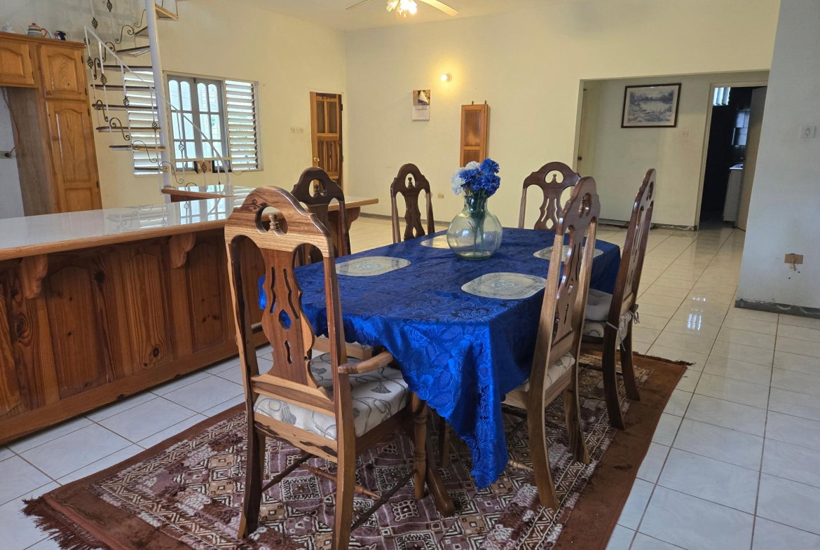 Twenty-First image of Lots 2 & 3 Upper Esher & Cromwell m in Highgate, St. Mary, Jamaica - property is For Sale