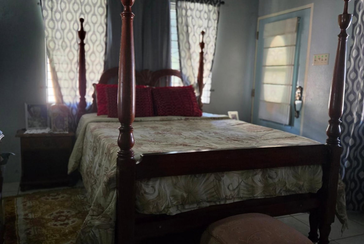 Twenty-Fourth image of Lots 2 & 3 Upper Esher & Cromwell m in Highgate, St. Mary, Jamaica - property is For Sale