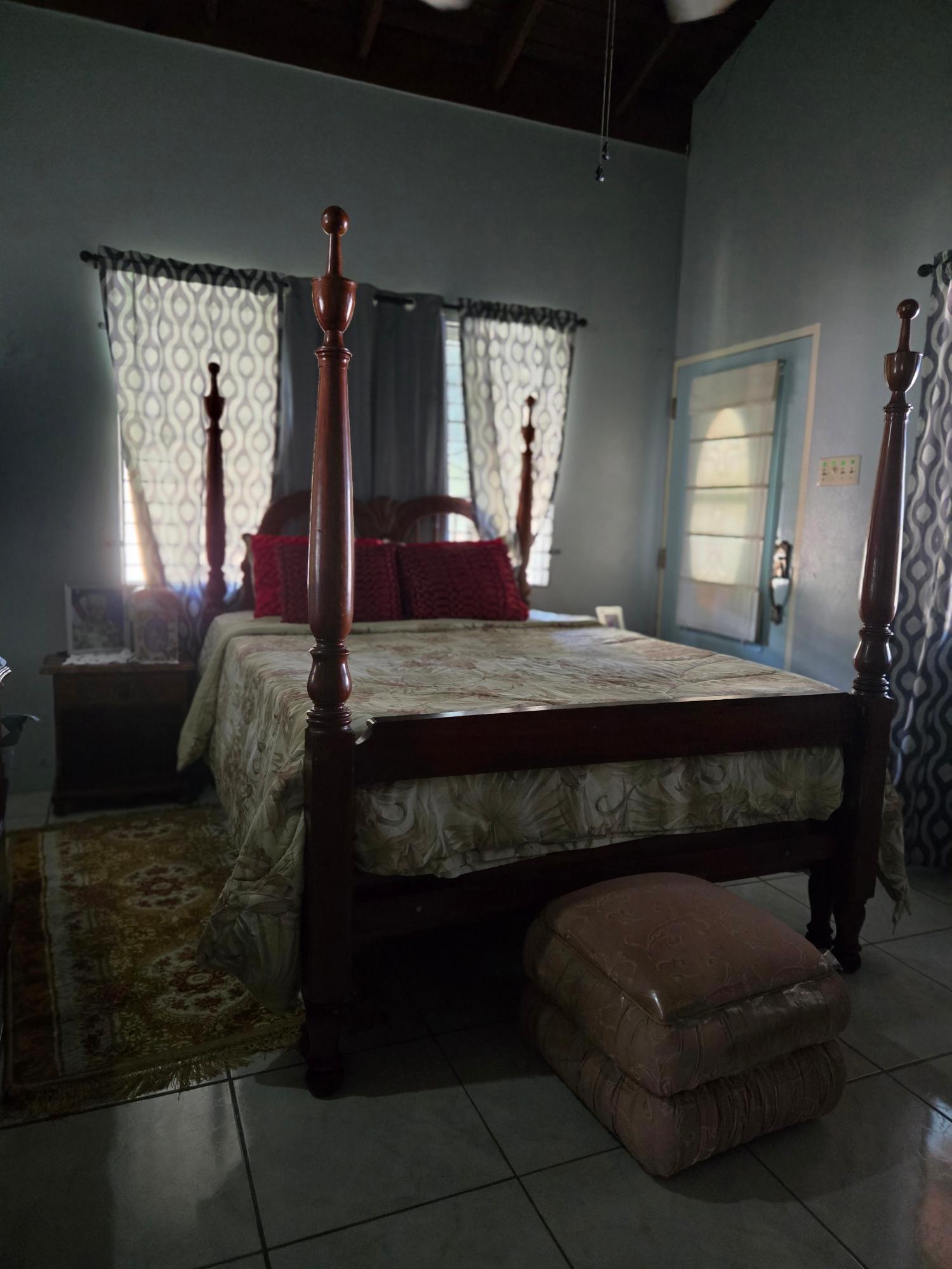 Twenty-Fourth image of Lots 2 & 3 Upper Esher & Cromwell m in Highgate, St. Mary, Jamaica - property is For Sale