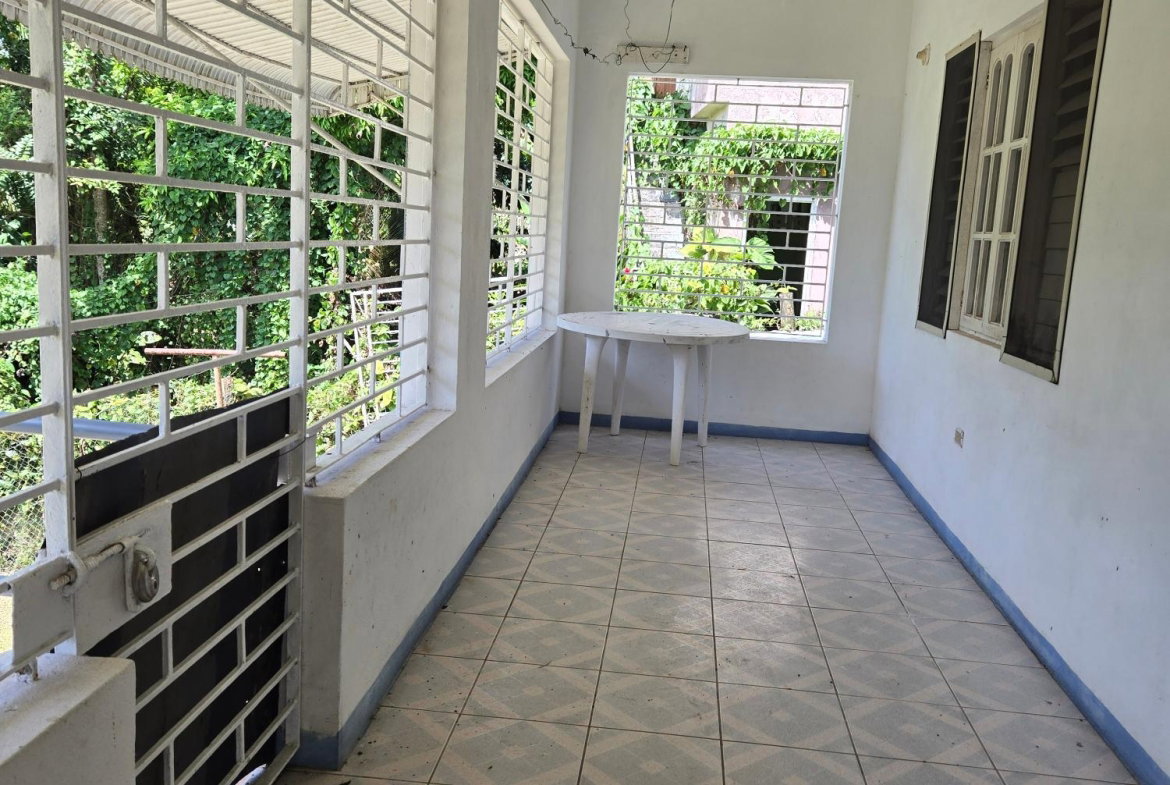 Twenty-Sixth image of Lots 2 & 3 Upper Esher & Cromwell m in Highgate, St. Mary, Jamaica - property is For Sale