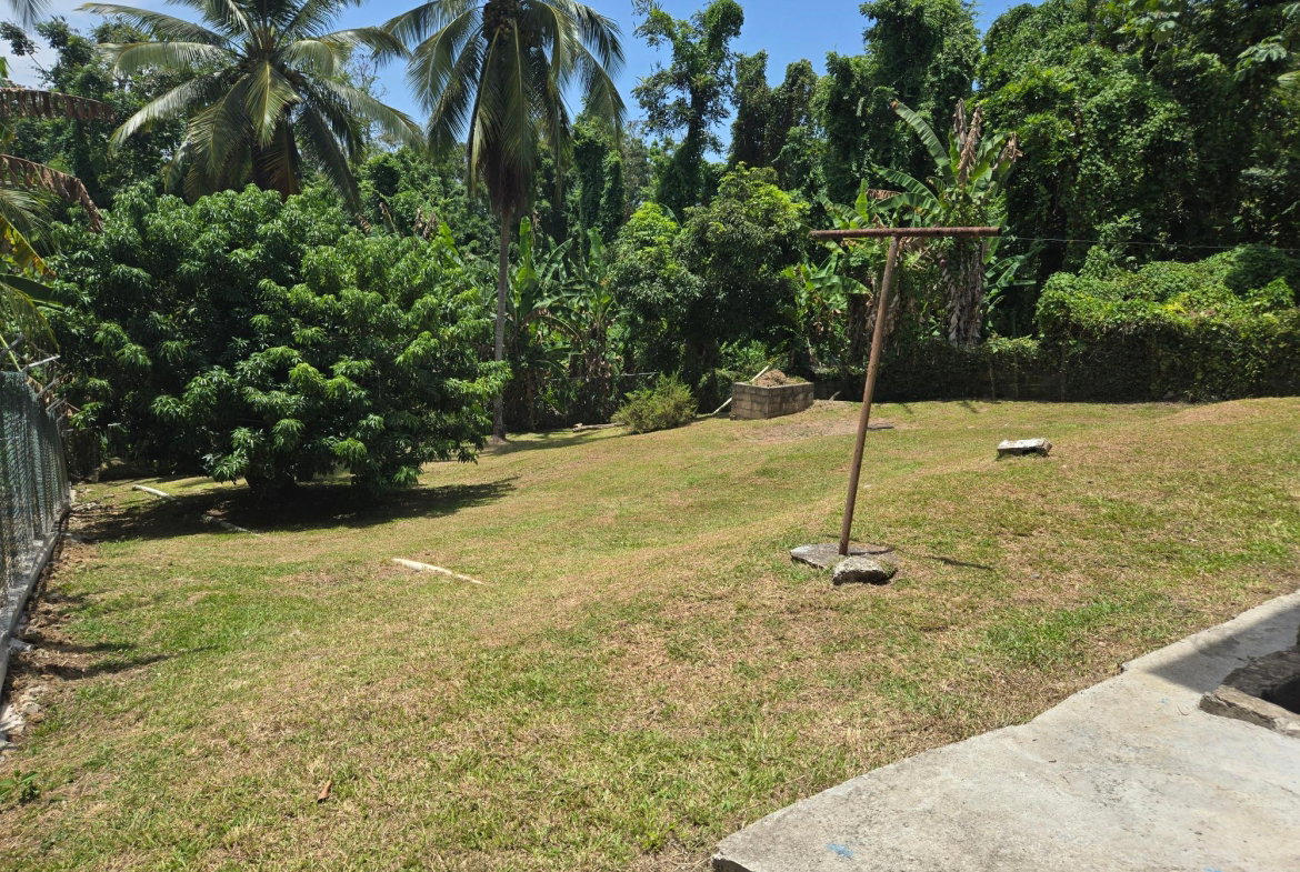 Twenty-Seventh image of Lots 2 & 3 Upper Esher & Cromwell m in Highgate, St. Mary, Jamaica - property is For Sale
