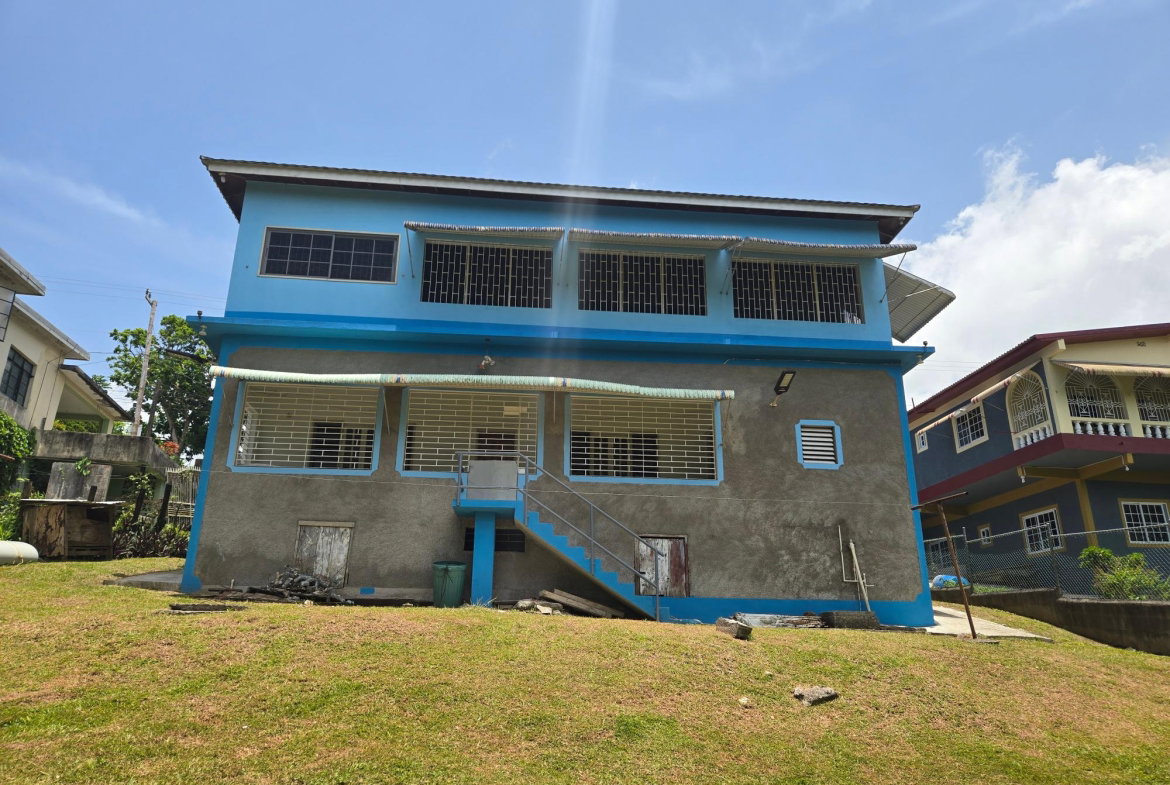Twenty-Ninth image of Lots 2 & 3 Upper Esher & Cromwell m in Highgate, St. Mary, Jamaica - property is For Sale