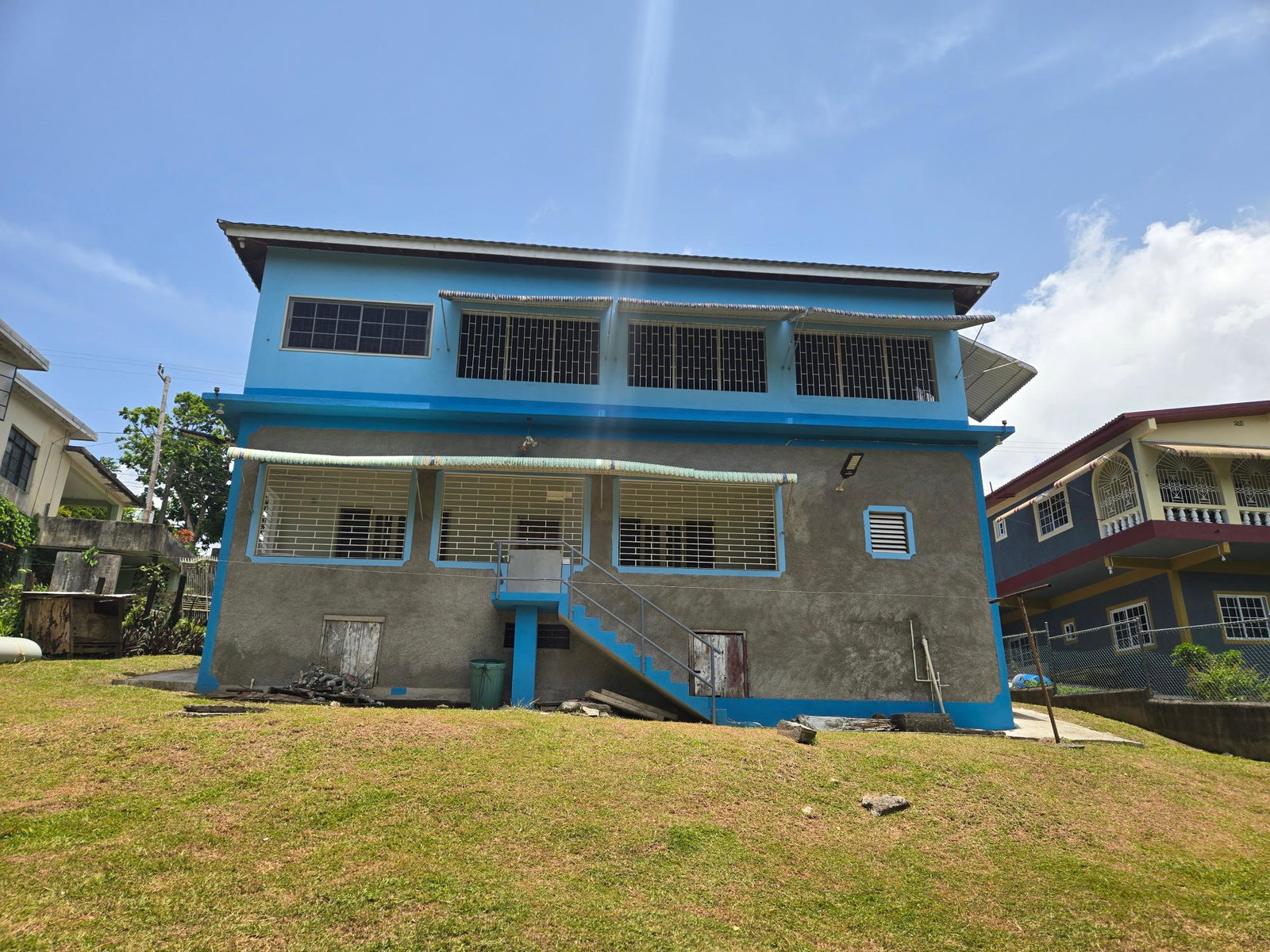 Twenty-Ninth image of Lots 2 & 3 Upper Esher & Cromwell m in Highgate, St. Mary, Jamaica - property is For Sale