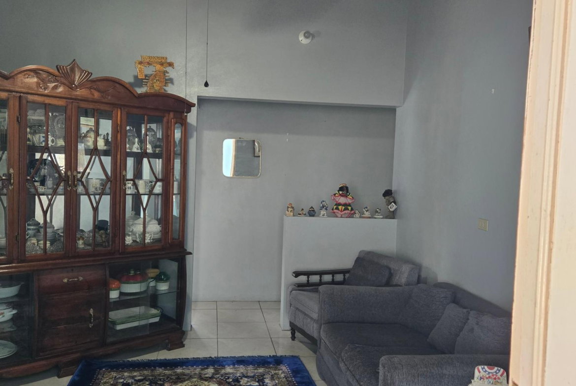 Fourth image of Lots 2 & 3 Upper Esher & Cromwell m in Highgate, St. Mary, Jamaica - property is For Sale