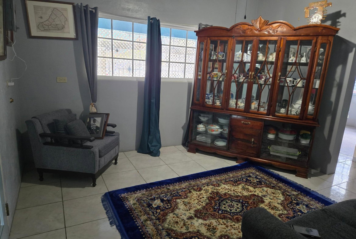 Fifth image of Lots 2 & 3 Upper Esher & Cromwell m in Highgate, St. Mary, Jamaica - property is For Sale