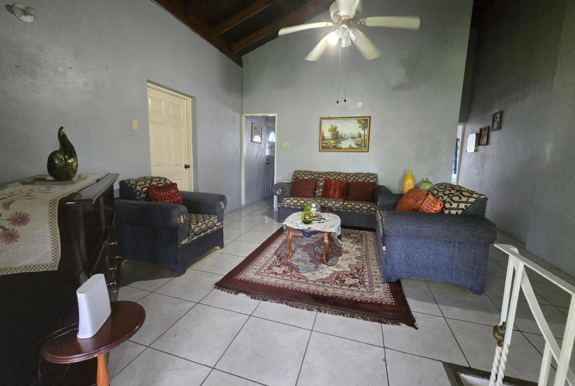 Sixth image of Lots 2 & 3 Upper Esher & Cromwell m in Highgate, St. Mary, Jamaica - property is For Sale