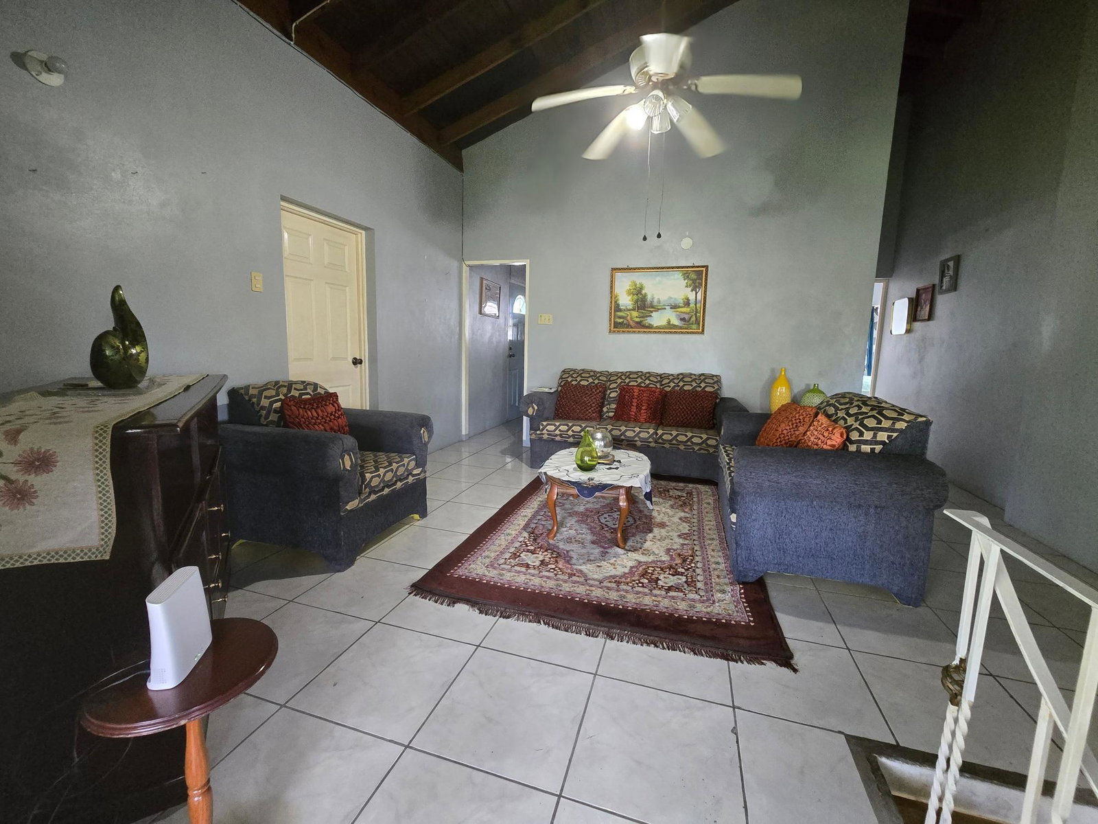 Sixth image of Lots 2 & 3 Upper Esher & Cromwell m in Highgate, St. Mary, Jamaica - property is For Sale